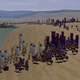 Illustration for article titled Total War Ditches Gunpowder, Returns To Japan?